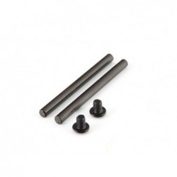 Tornillo ARRMA 3x38mm (AR330145) 2 uds.