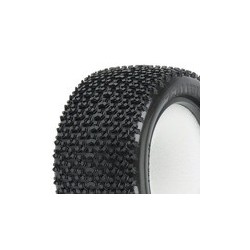 Neumáticos traseros CALIBER 2.2" M4 (SUPER SOFT) 2 uds.