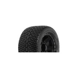 Neumáticos ProLine Road Rage 3.8" (Traxxas Style Bead) Street Tires 2 uds.
