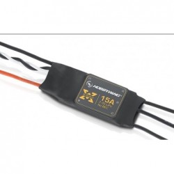 Variador ESC Hobbywing XRotor 15A cable soldado