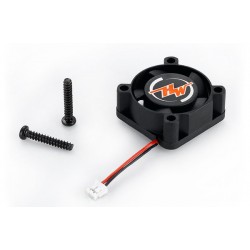 Ventilador Hobbywing 2510SH 5v 10000RPM