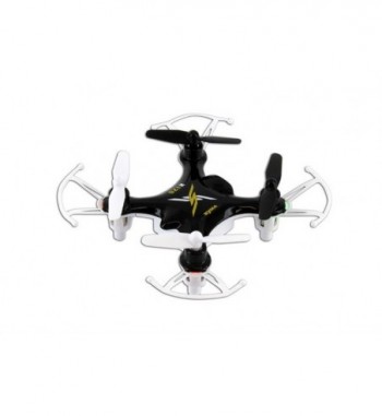 Nano drone Syma X12S - Negro