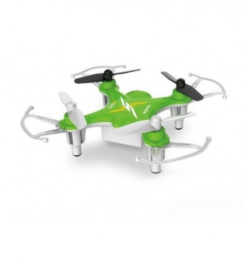 Nano drone Syma X12S - Verde