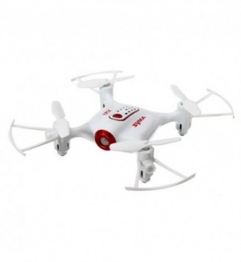 Drone Syma X21 RTF - Blanco