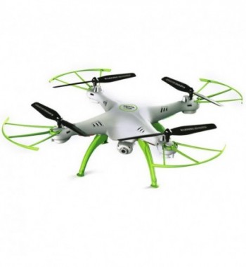 Drone Syma X5HW - Blanco