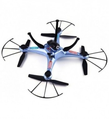 Drone Syma X5HW - Azul