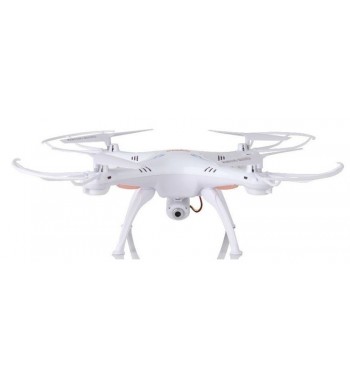 Drone Syma X5SW - Blanco