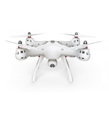 Drone Syma X8 Pro RTF - Blanco