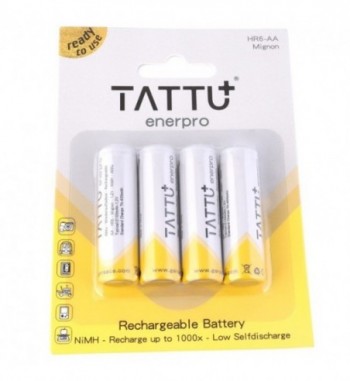 Bateria NiMH Tattu 2100 mAh 1.2v