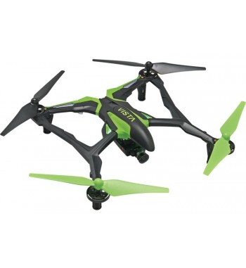 Drone Dromida VISTA FPV QUAD Verde