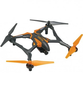Drone Dromida VISTA FPV QUAD Naranja