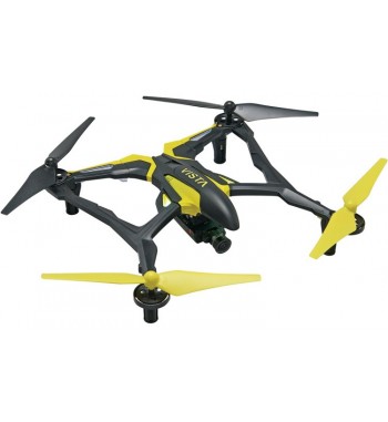 Drone Dromida VISTA FPV QUAD Amarillo