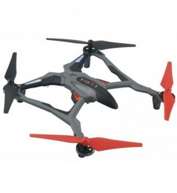 Drone Dromida VISTA UAV QUAD Rojo