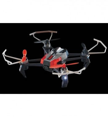 Drone HOVERSHOT FPV con camara RTF