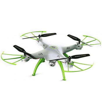 Drone Syma X5HC - Blanco