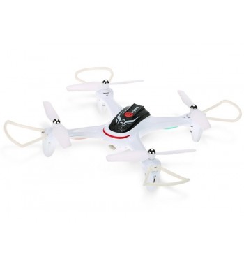 Drone Syma Syma X15 drone blanco (RTF)
